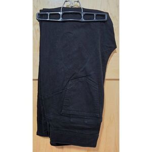 Torrid Womens Black jeans Stretch Skinny Leggings 20T